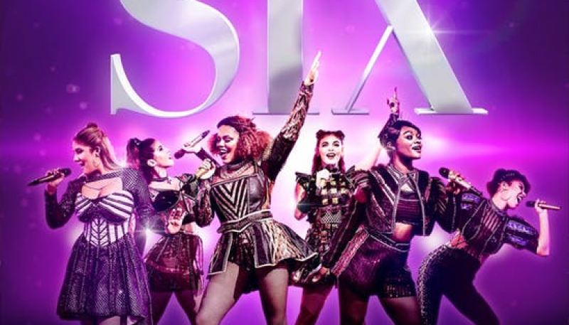 It has been announced that Sophie Isaacs has been cast for Six The Musical at  the Arts Theatre