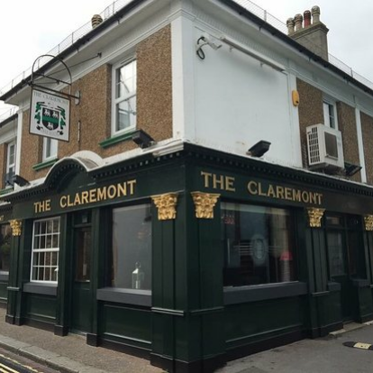 The Claremont Inn