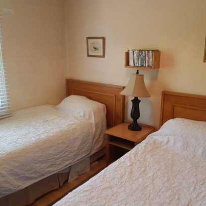 Keyfield Terrace Serviced Apartment