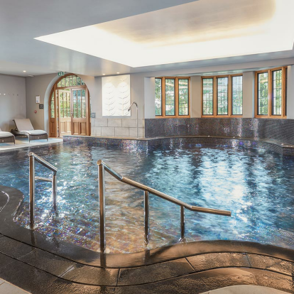 * Mallory Court Country House Hotel & Spa