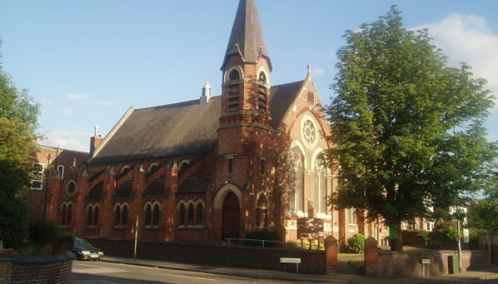 Acocks Green Methodist Church