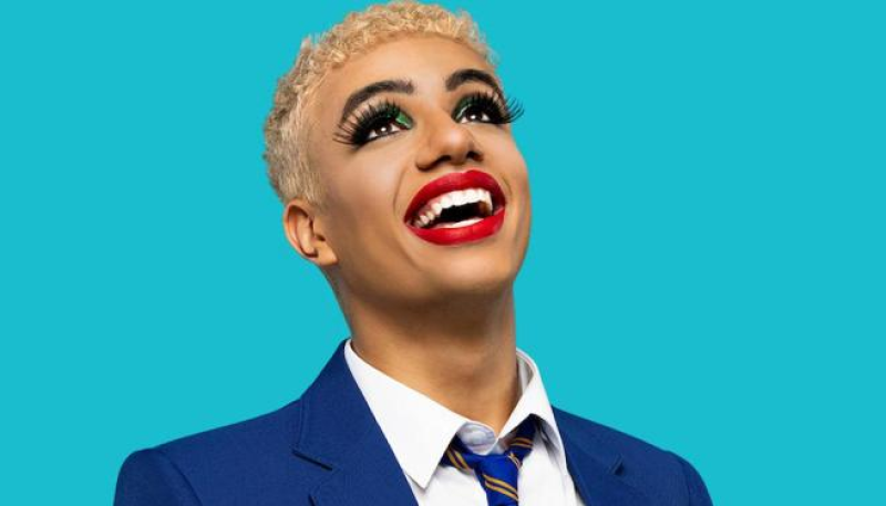 Everybody's Talking About Jamie in the West End first look at the new cast
