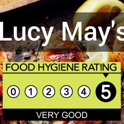 Lucy May's