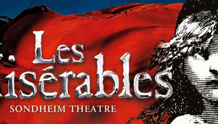 Les Misérables: Staged Concert