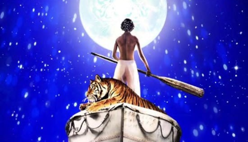 West End Cast for Life of Pi Announced