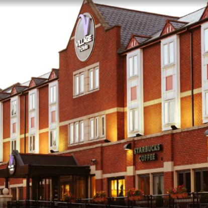 *Village Hotel Coventry