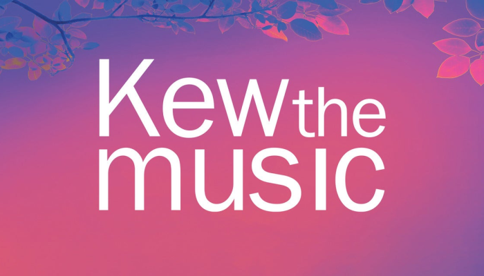 Kew the Music - Bananarama + Guests Gabrielle & Rebecca Fergusson