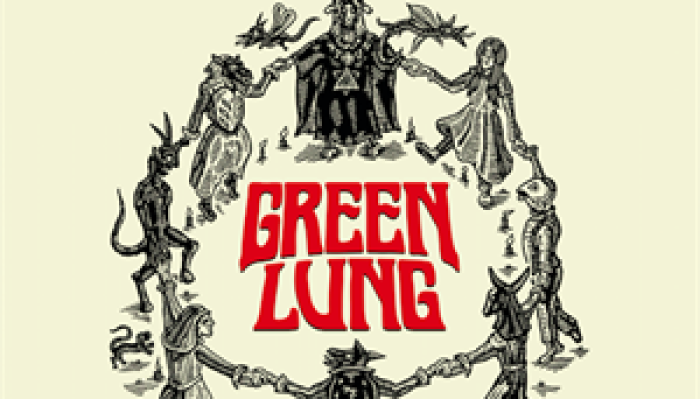 Green Lung