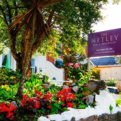 The Netley Bed and Breakfast