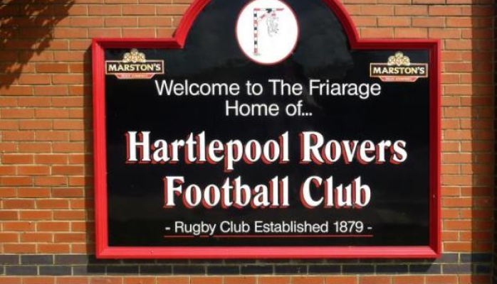 Hartlepool Rovers Rugby Club