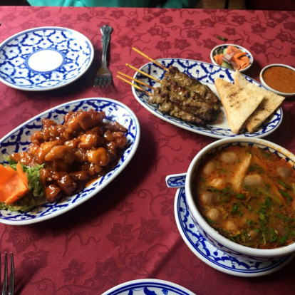 Kwan Thai Restaurant