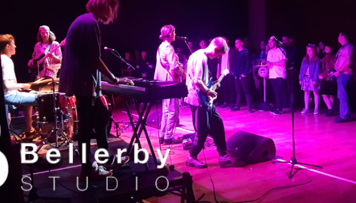 Bellerby Studio
