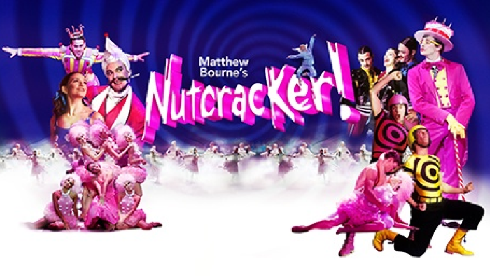 Matthew Bourne's Nutcracker