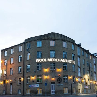 Wool Merchant Hotel