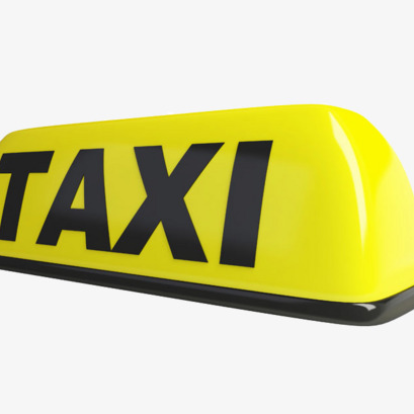 Links Taxis  01472 353535