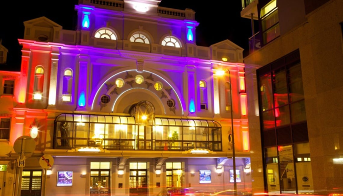 Jersey Opera House