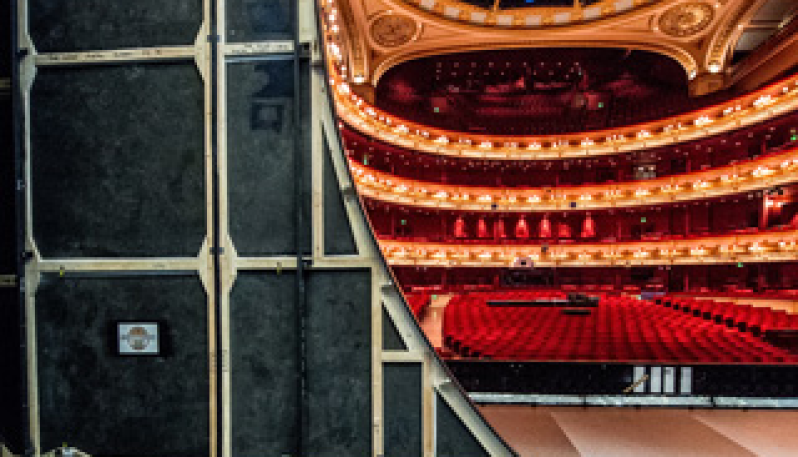 Royal Opera House to stream LIVE concerts for the first time since lockdown!