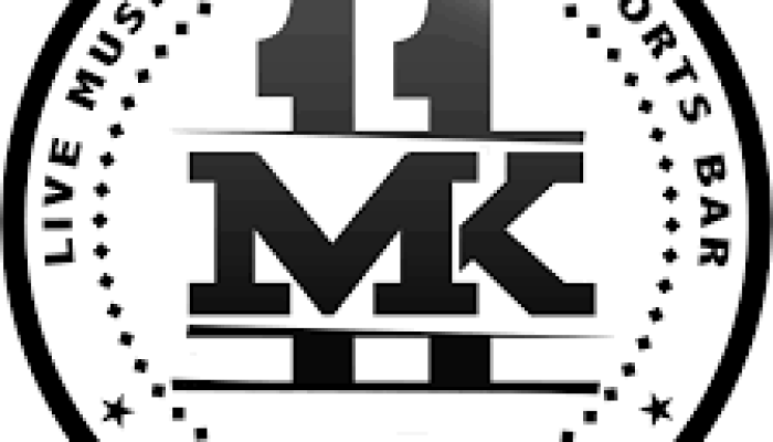 MK11 Live Music Venue & Sports Bar