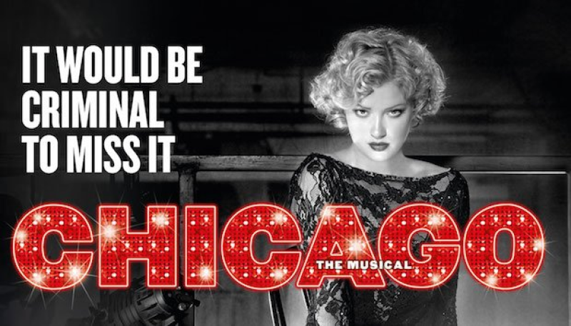 CHICAGO returns to razzle dazzle theatres across the country in 2021