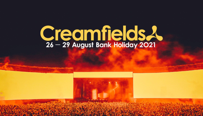 Creamfields 2021 - 2 Day Gold Non Camping ( - )