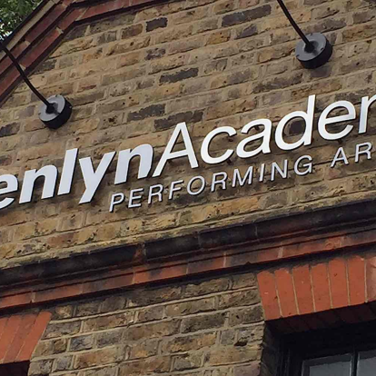 Glenlyn Academy