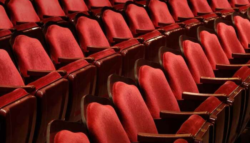 The Government have announced that socially distanced indoor theatre can start from 15th August