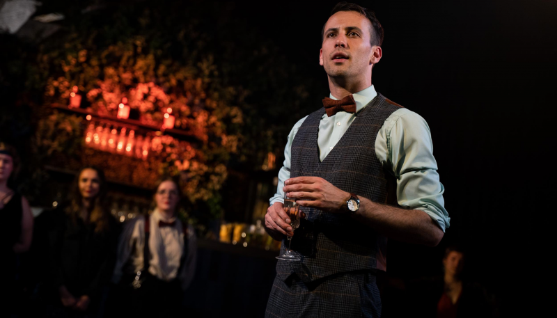 Great Gatsby London To Return In October- Full Casting Announced
