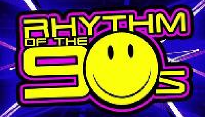Rhythm Of The 90s