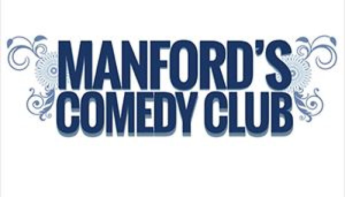 Manford's Comedy Club | Alderley Edge