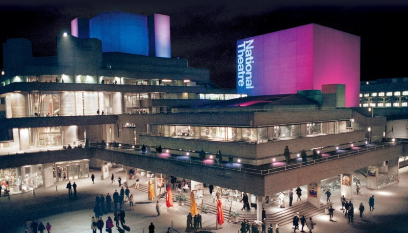 National Theatre announces plans for reopening including a pantomime