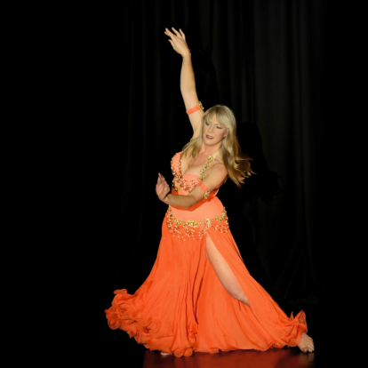 Farida Dance