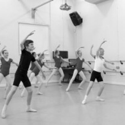 Prima Ballet and Performing Arts Academy