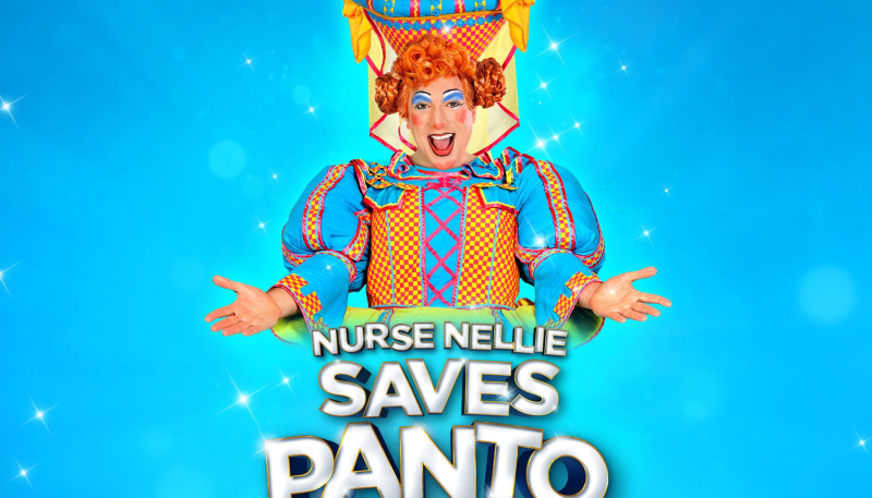 The Marlowe Theatre in Canterbury will present a socially distanced pantomime this winter!