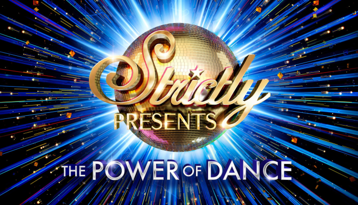 Strictly Presents the Power of Dance