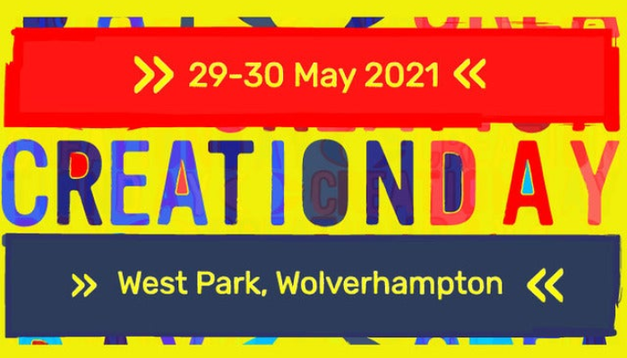 Creation Day Festival - Weekend