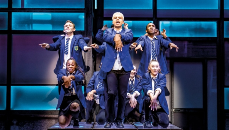 Full cast announced for Everybody's Talking About Jamie's return at London's Apollo Theatre