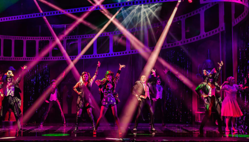 The Rocky Horror Show will be back on the open road again next year.