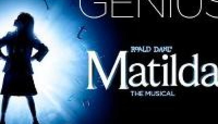 Matilda The Musical (london)
