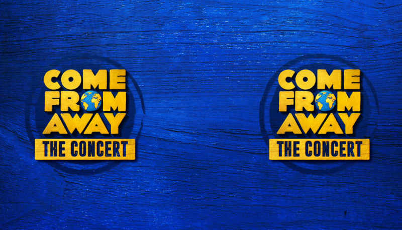 Everything you need to know about Come From Away's special West End concert production