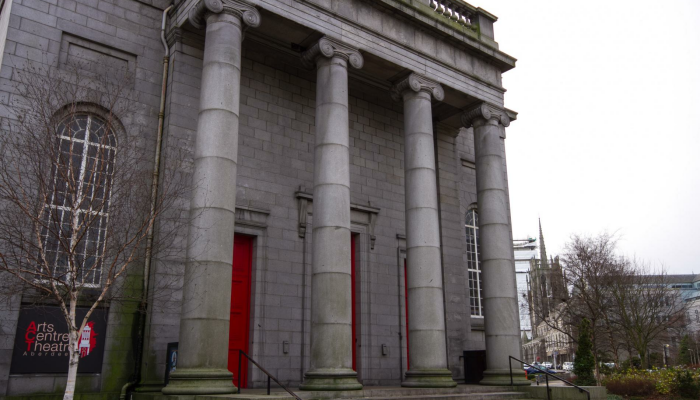 Aberdeen Arts Centre