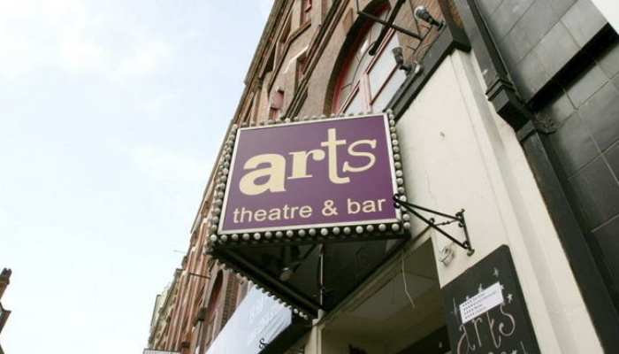 Arts Theatre