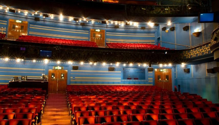 Cambridge Theatre