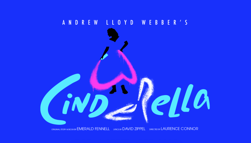 Andrew Lloyd Webber still plans to open Cinderella at the end of April