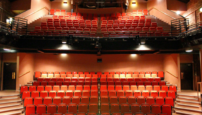 Blackburn Empire Theatre