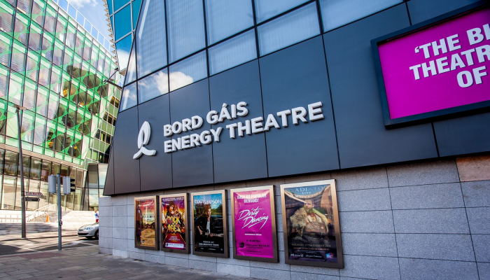 Bord Gais Energy Theatre