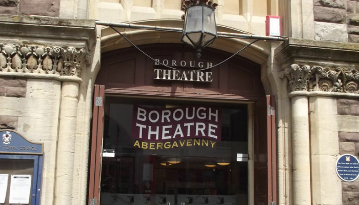 Borough Theatre