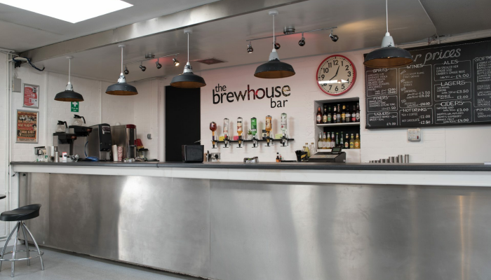Brewhouse Theatre