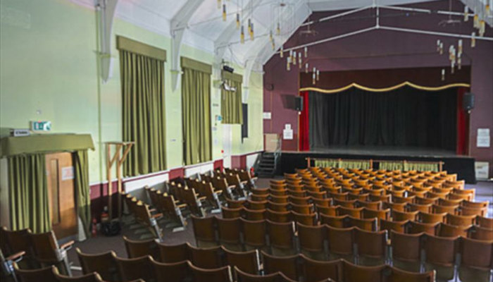 Brixham Theatre