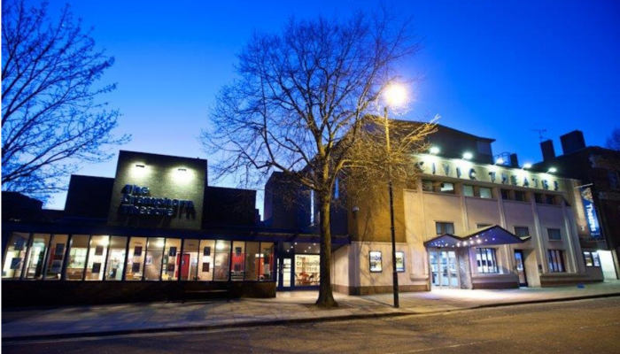 Chelmsford Theatre