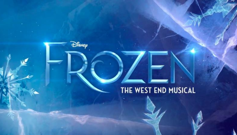 Full Casting for West End's Frozen Announced